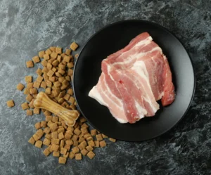 NutriMeat Fresh Lamb Cubes