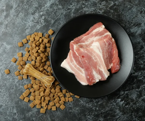 NutriMeat Fresh Lamb Cubes